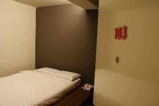 Ryokan Chic Hotel Petaling Jaya Exterior foto