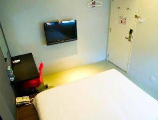 Ryokan Chic Hotel Petaling Jaya Exterior foto