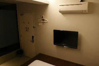 Ryokan Chic Hotel Petaling Jaya Exterior foto